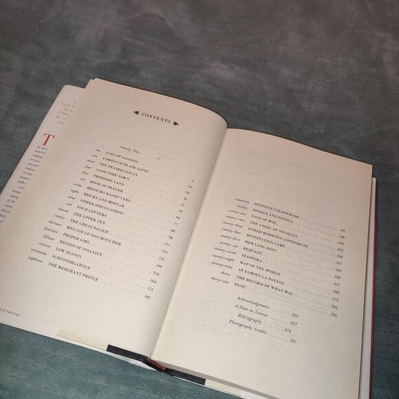 Book American Ghost Desert Southwest Hannah Nordhaus History Santa Fe Jewish - Picture 7 of 13